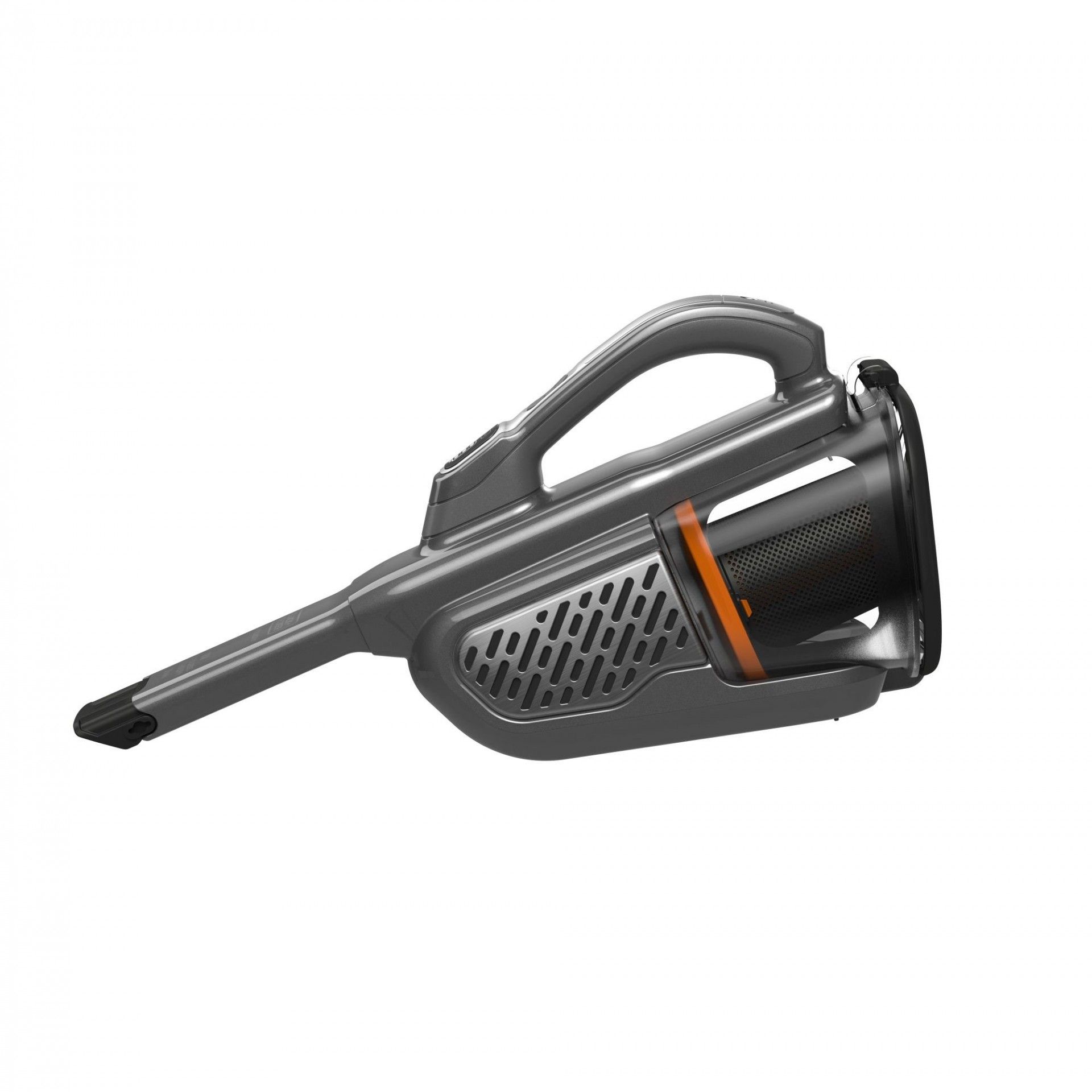 Aspirador de mão 18V 2Ah LITIO refª BHHV520JF BLACK DECKER