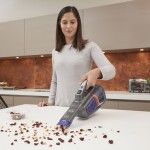 Aspirador de m�o para animais de estima��o 18V 2Ah LITIO ref� BHHV520BFP BLACK DECKER