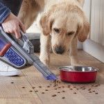 Aspirador de m�o para animais de estima��o 18V 2Ah LITIO ref� BHHV520BFP BLACK DECKER