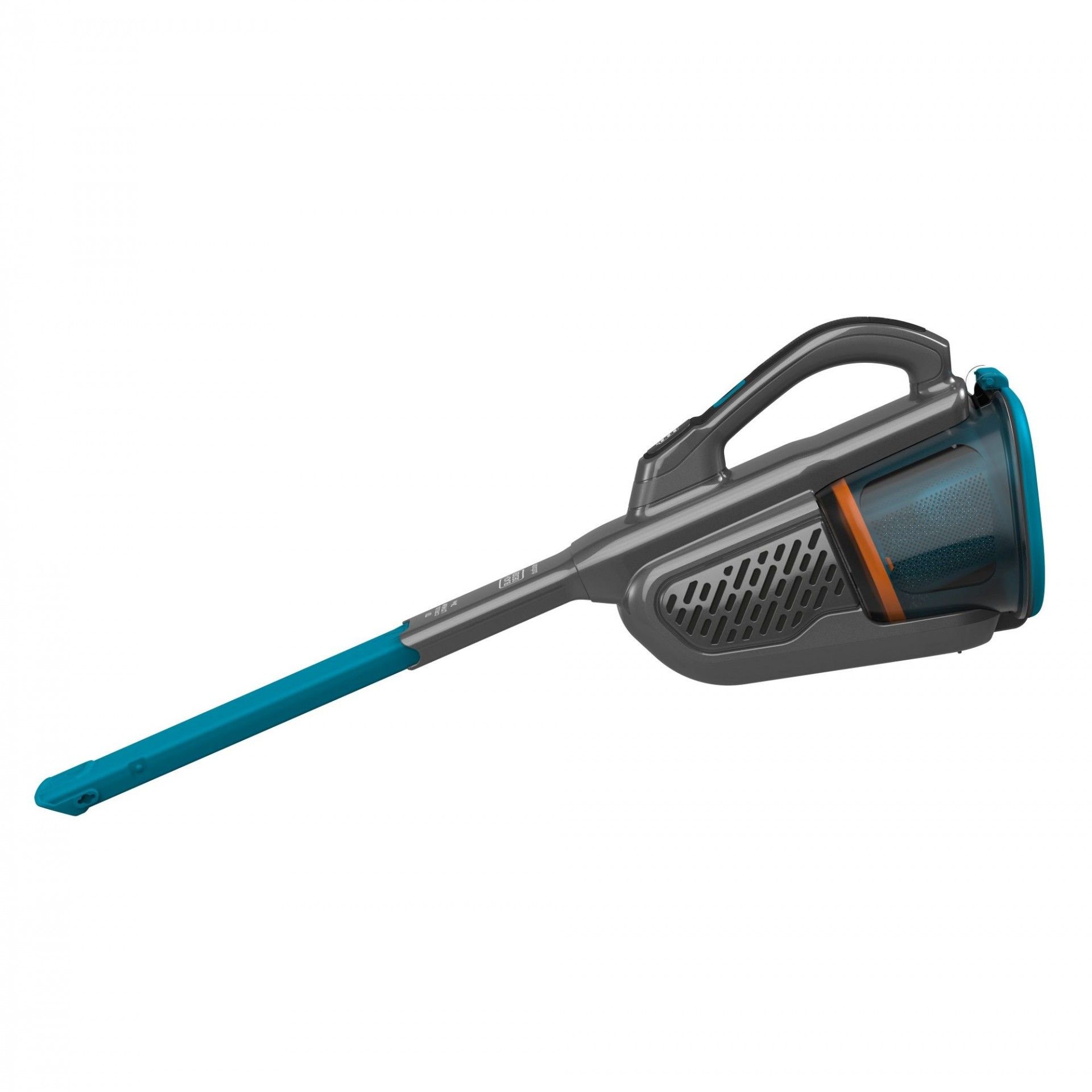 Aspirador de mão 12V 2Ah LITIO refª BHHV320J BLACK DECKER