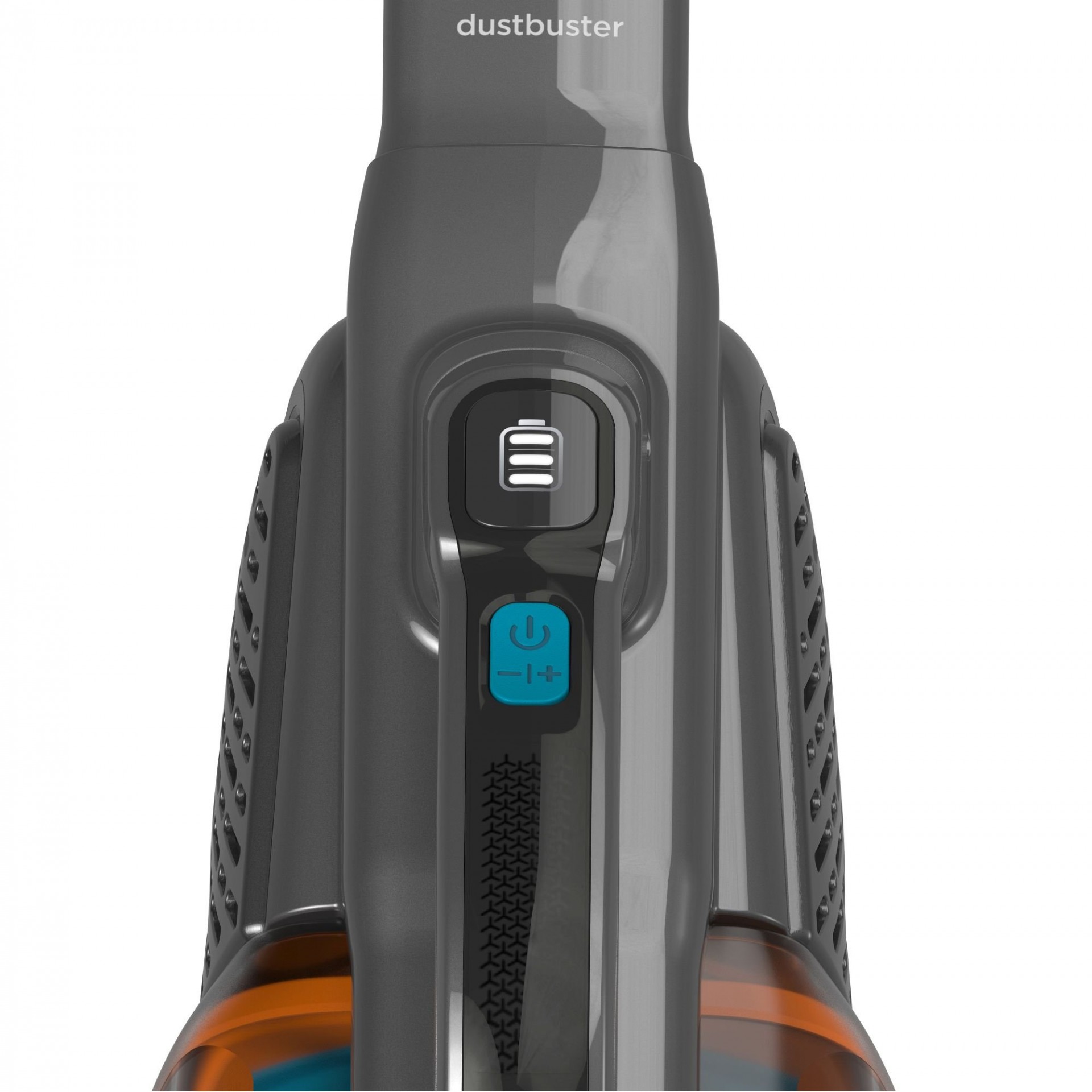 Aspirador de mão 12V 2Ah LITIO refª BHHV320J BLACK DECKER