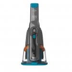 Aspirador de m�o 12V 2Ah LITIO ref� BHHV320J BLACK DECKER