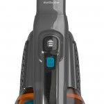 Aspirador de m�o 12V 2Ah LITIO ref� BHHV320J BLACK DECKER