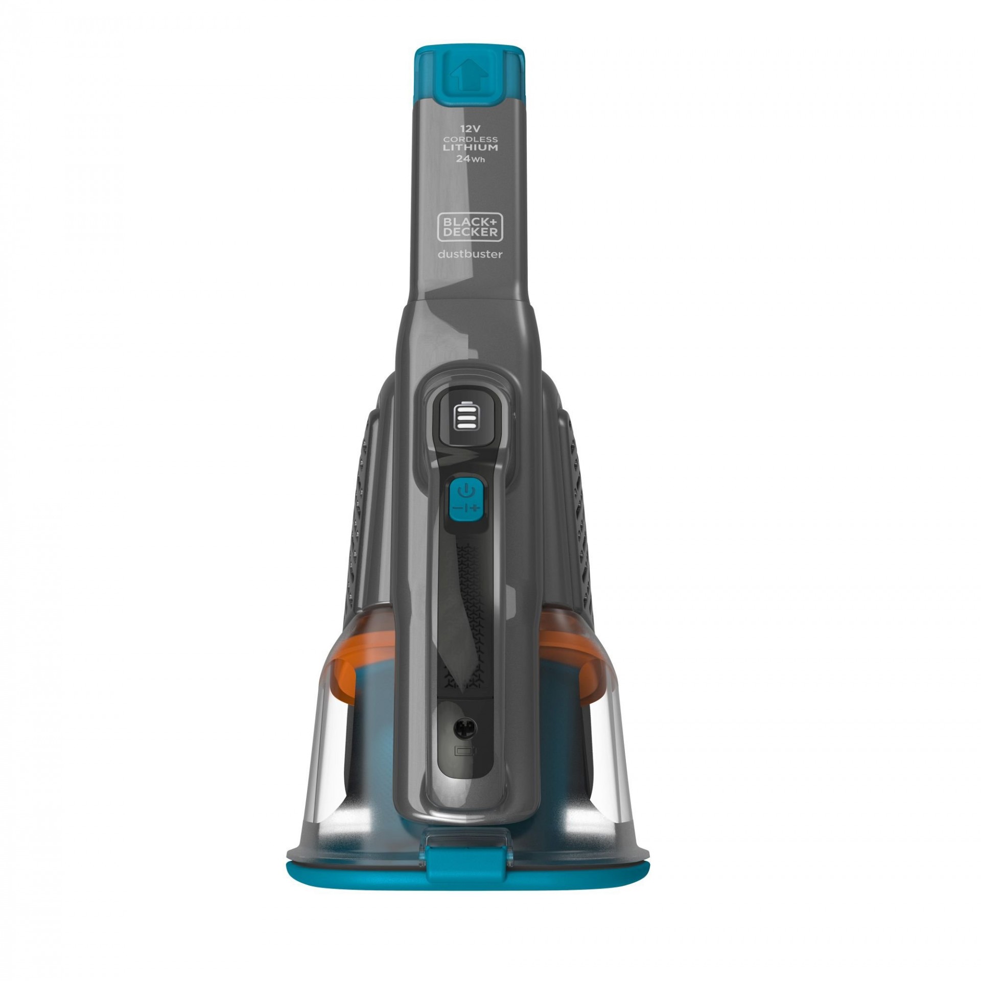 Aspirador de mão 12V 2Ah LITIO refª BHHV320J BLACK DECKER