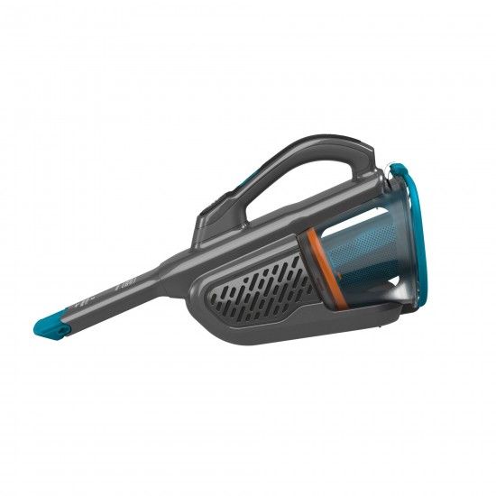 Aspirador de mão 12V 2Ah LITIO refª BHHV320J BLACK DECKER Aspirador de mão 12V 2Ah LITIO refª BHHV320J BLACK DECKER