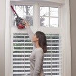 Aspirador de mo 12V 1,5Ah LITIO ref BHHV315J BLACK DECKER