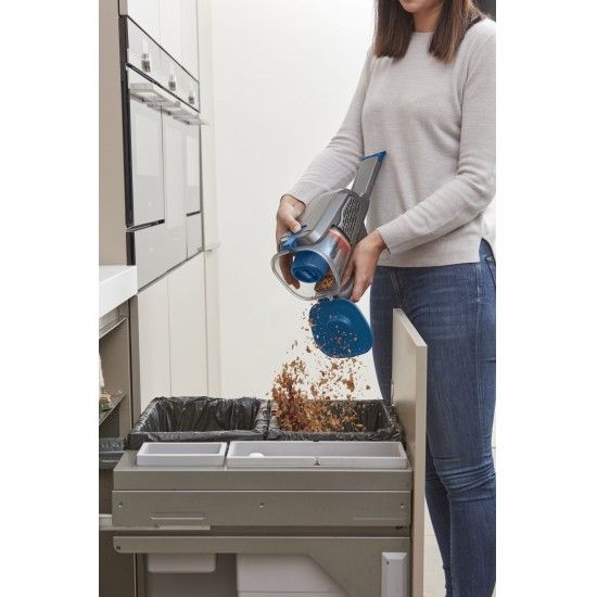 Aspirador de mão 12V 2Ah LITIO refª BHHV320J BLACK DECKER Aspirador de mão 12V 2Ah LITIO refª BHHV320J BLACK DECKER