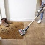 Aspirador de escova 4en1 36V POWERSERIES Extreme com mecanismo digital ref� BHFEV36B2D BLACK DECKER