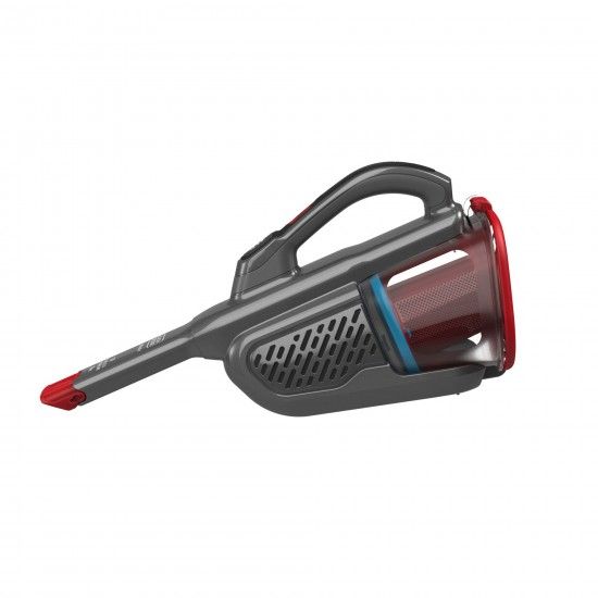 Aspirador de mo 12V 1,5Ah LITIO ref BHHV315J BLACK DECKER