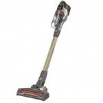 Aspirador de escova 4en1 36V POWERSERIES Extreme com mecanismo digital refª BHFEV36B2D BLACK DECKER Aspirador de escova 4en1 36V POWERSERIES Extreme com mecanismo digital refª BHFEV36B2D BLACK DECKER