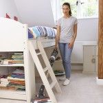 Aspirador de escova 4en1 36V POWERSERIES Extreme com mecanismo digital ref� BHFEV36B2D BLACK DECKER