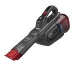 Aspirador de mo 12V 1,5Ah LITIO ref BHHV315J BLACK DECKER