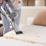 Aspirador de escova para Animais de Estimao 36V 4em1 Power Series Extreme ref BHFEV362DP BLACK DE