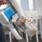 Aspirador de escova 36V 4em1 Power Series Extreme refª BHFEV362D BLACK DECKER Aspirador de escova 36V 4em1 Power Series Extreme refª BHFEV362D BLACK DECKER