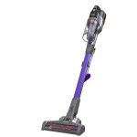 Aspirador de escova para Animais de Estimao 36V 4em1 Power Series Extreme ref BHFEV362DP BLACK DE