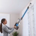 Aspirador de escova 36V 4em1 Power Series Extreme refª BHFEV362D BLACK DECKER Aspirador de escova 36V 4em1 Power Series Extreme refª BHFEV362D BLACK DECKER