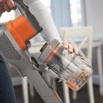 Aspirador de mo18V 4em1 Power Series Extreme ref BHFEV182CP- BLACK DECKER