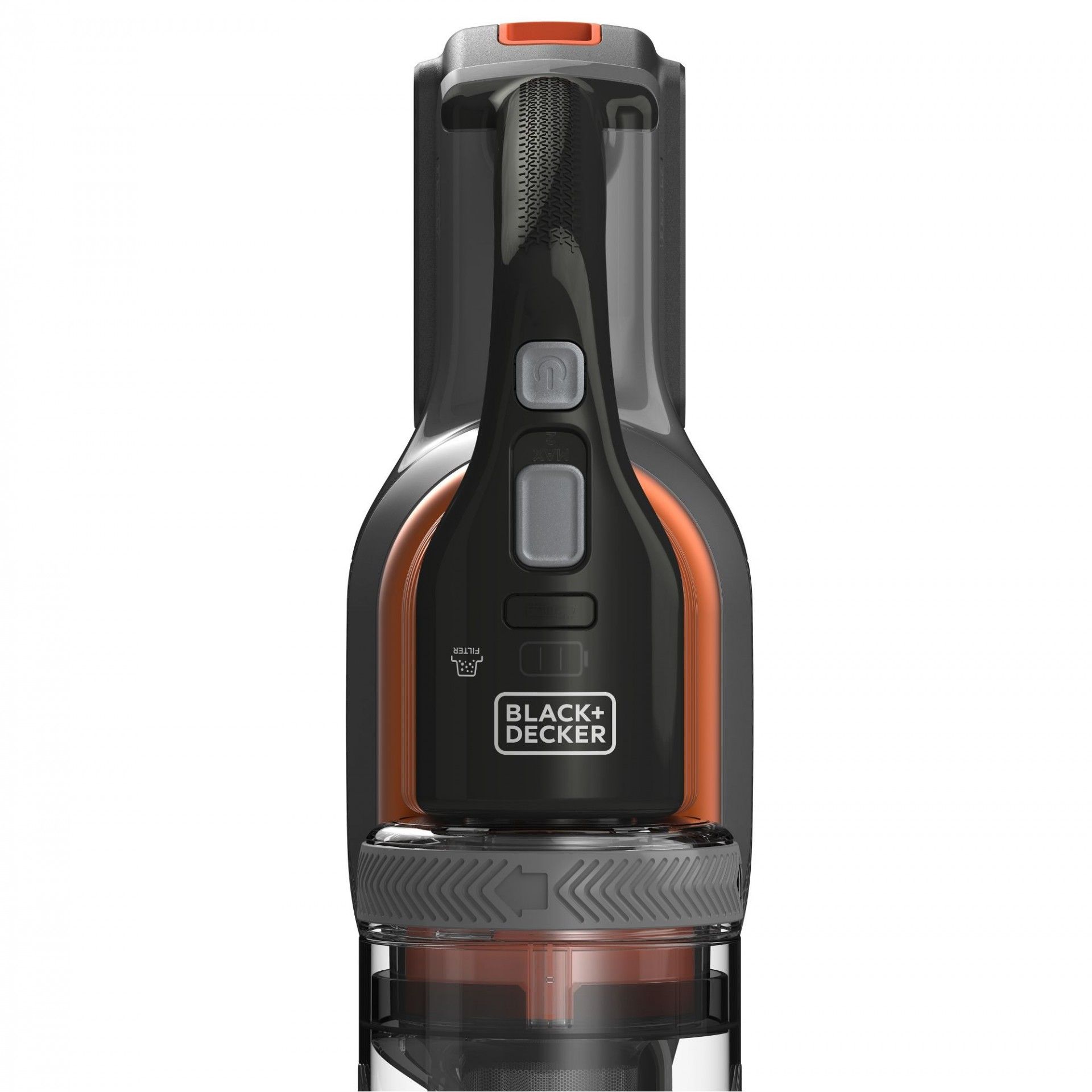 Aspirador de mão18V 4em1 Power Series Extreme refª BHFEV182CP- BLACK DECKER