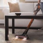 Aspirador de mo18V 4em1 Power Series Extreme ref BHFEV182CP- BLACK DECKER