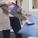 Aspirador de escova 18V 4em1 Power Series Extreme refª BHFEV182C BLACK DECKER Aspirador de escova 18V 4em1 Power Series Extreme refª BHFEV182C BLACK DECKER