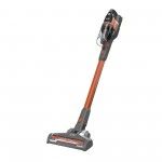 Aspirador de escova 18V 4em1 Power Series Extreme ref BHFEV182C BLACK DECKER