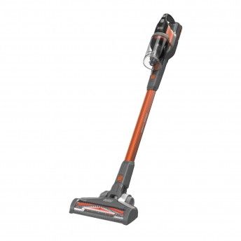 Aspirador de escova 18V 4em1 Power Series Extreme ref BHFEV182C BLACK DECKER
