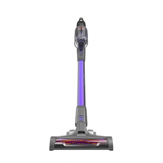 Aspirador de escova 18V 4em1 Power Series Extreme ref BHFEV182C BLACK DECKER