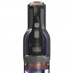 Aspirador de escova 18V 4em1 Power Series Extreme refª BHFEV182C BLACK DECKER Aspirador de escova 18V 4em1 Power Series Extreme refª BHFEV182C BLACK DECKER