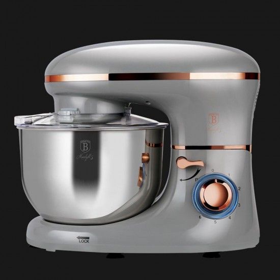 Robot de Cozinha, Moonlight Collection refª BH-9192 MADER Robot de Cozinha, Moonlight Collection refª BH-9192 MADER