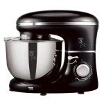 Robot de Cozinha, Black Silver Collection refª BH-9199 MADER Robot de Cozinha, Black Silver Collection refª BH-9199 MADER