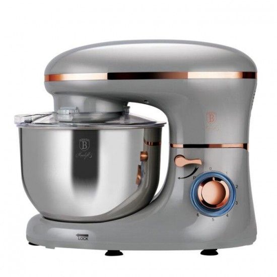 Robot de Cozinha, Moonlight Collection ref BH-9192 MADER