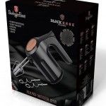 Batedeira, Black Rose Collection ref� BH-9067 MADER