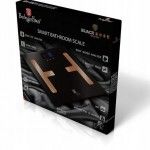 Balan�a Digital, Black Rose Collection ref� BH-9107 MADER