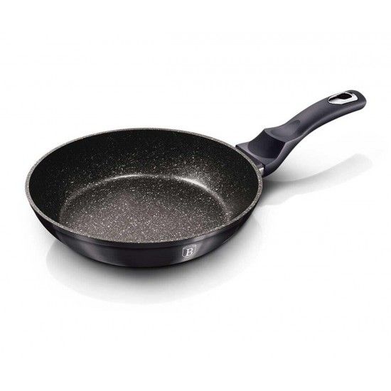 Trem de Cozinha, 10 Pcs, Metallic Line Carbon Pro Edition ref� BH-6917 MADER