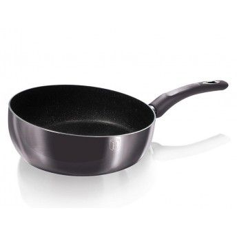 Frigideira Saltear, 26 cm, Metallic Line Carbon Pro Edition ref BH-6906 MADER