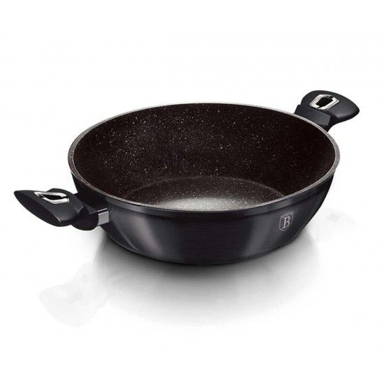 Trem de Cozinha, 6 Pcs, Metallic Line Carbon Pro Edition refª BH-6905 MADER Trem de Cozinha, 6 Pcs, Metallic Line Carbon Pro Edition refª BH-6905 MADER