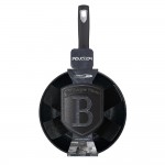 Wok, 28 cm, Metallic Line Carbon Pro Edition ref� BH-6900 MADER