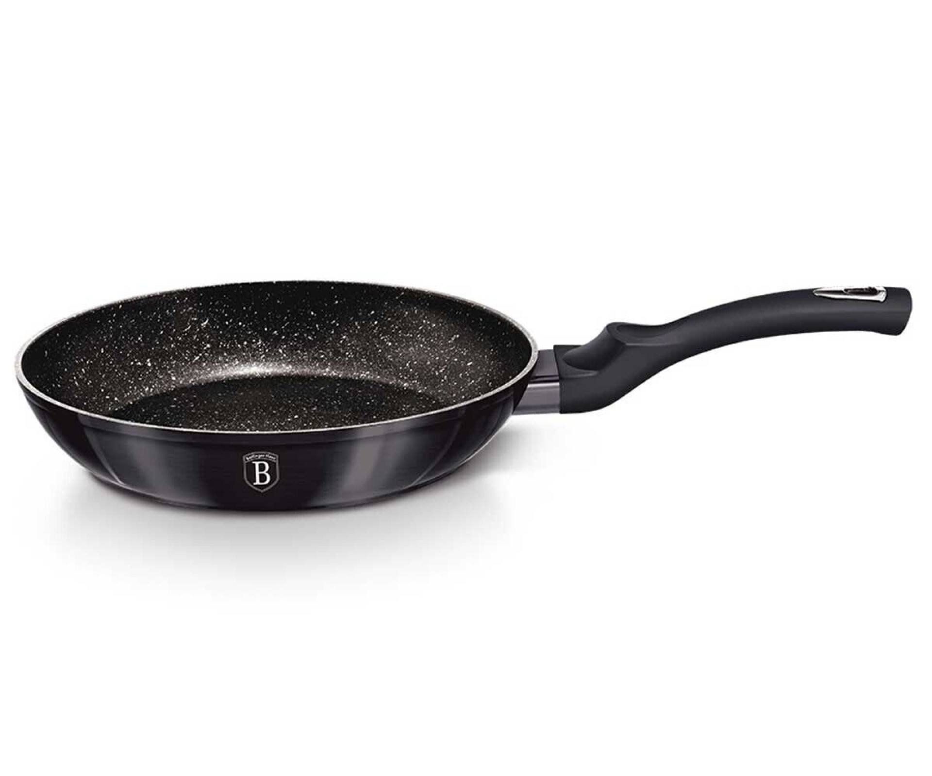 Frigideira, 20 cm, Metallic Line Carbon Pro Edition refª BH-6888 MADER