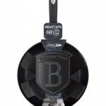Frigideira, 20 cm, Metallic Line Carbon Pro Edition refª BH-6888 MADER Frigideira, 20 cm, Metallic Line Carbon Pro Edition refª BH-6888 MADER