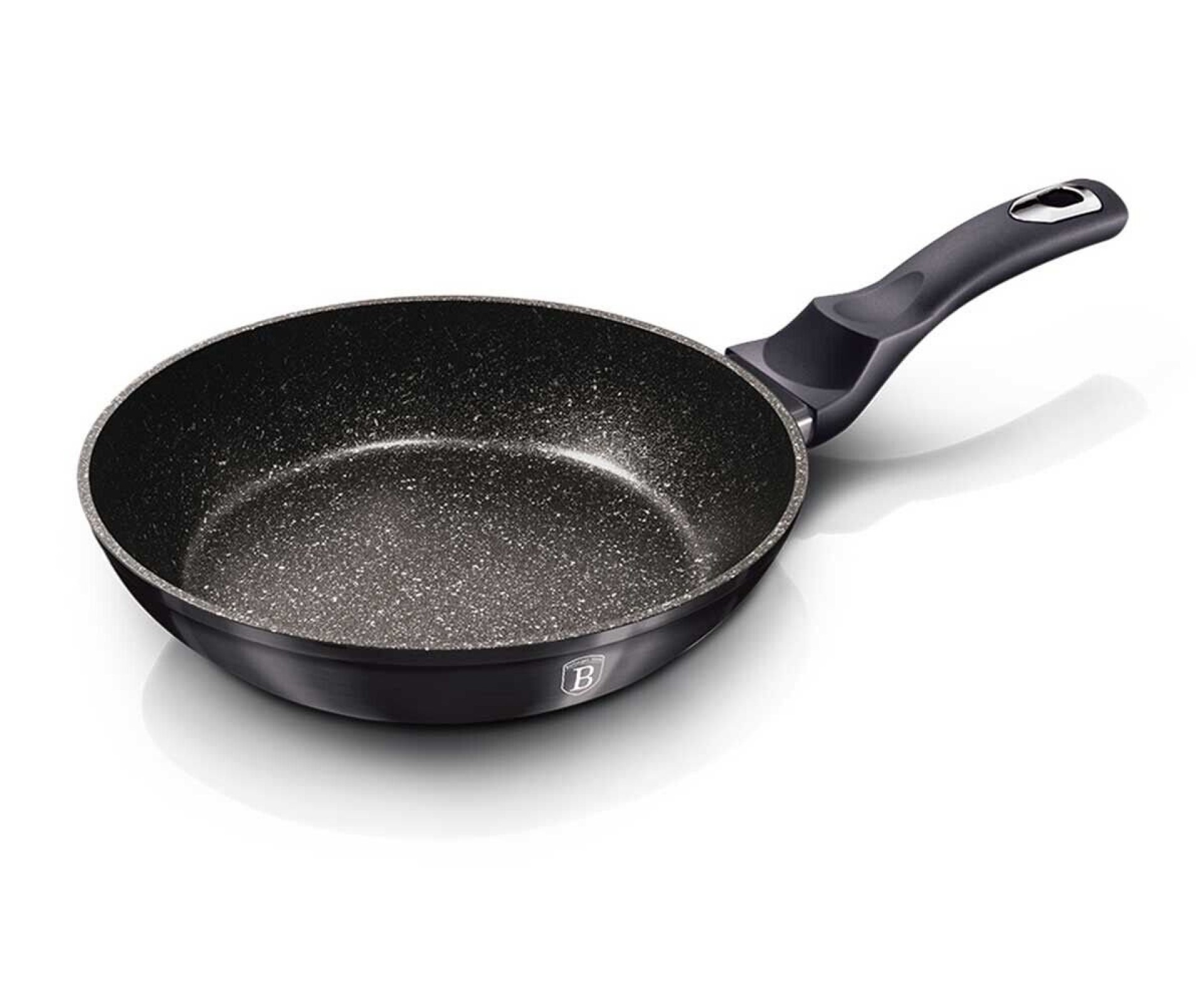 Frigideira, 20 cm, Metallic Line Carbon Pro Edition refª BH-6888 MADER