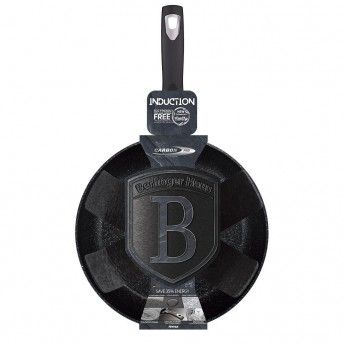 Frigideira, 28 cm, Metallic Line Carbon Pro Edition ref BH-6890 MADER