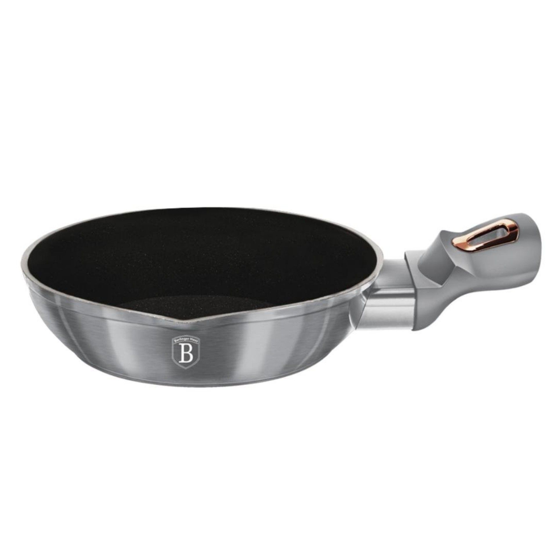 Mini Frigideira, 16 cm, Moonlight Collection refª BH-6132 MADER