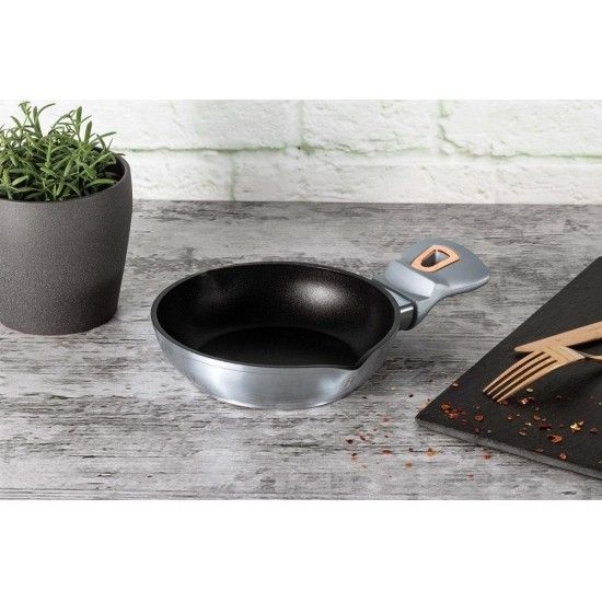 Mini Frigideira, 16 cm, Moonlight Collection ref� BH-6132 MADER