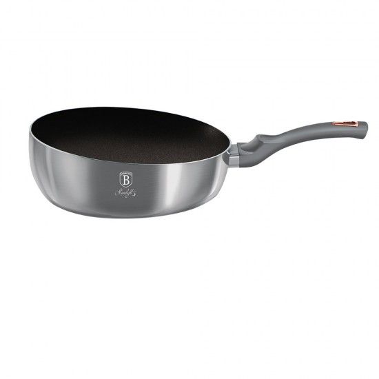 Frigideira Saltear, 26 cm, Moonlight Collection ref BH-6006 MADER