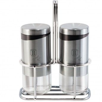 Set Saleiro e Pimenteiro ref BH-1993 MADER