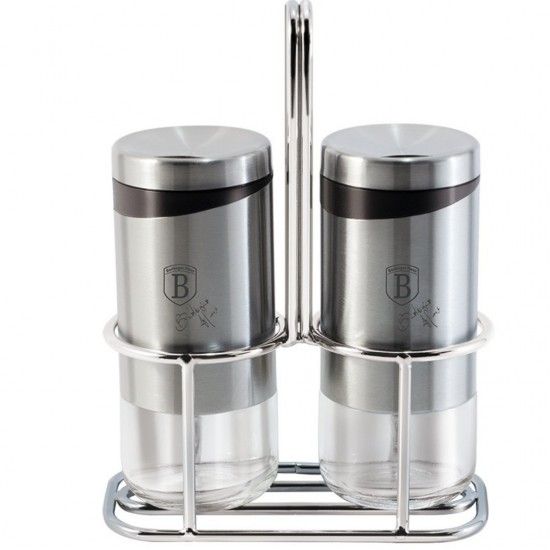 Set Saleiro e Pimenteiro ref BH-1993 MADER