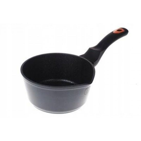 Caçarola, 16cm, Granit Diamond Line refª BH-1795 MADER Caçarola, 16cm, Granit Diamond Line refª BH-1795 MADER