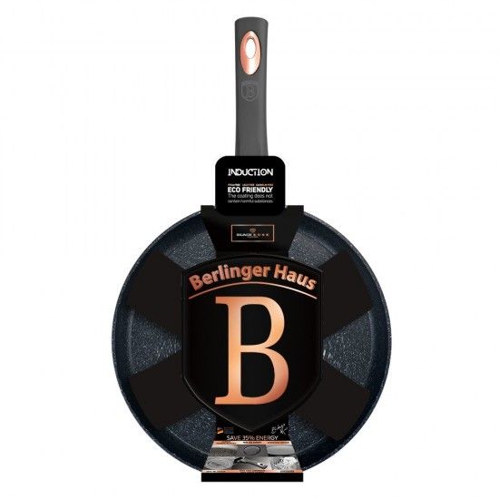 Frigideira Saltear, 26 cm, Black Rose Collection ref� BH-1855 MADER