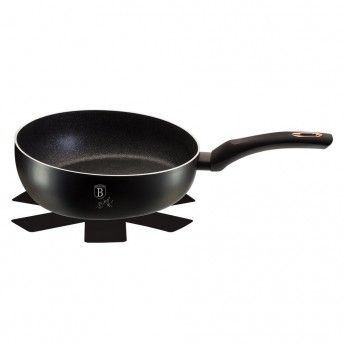 Frigideira Saltear, 26 cm, Black Rose Collection ref BH-1855 MADER