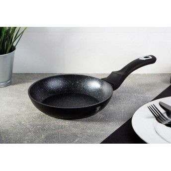 Frigideira, 20 cm, Black Silver Collection ref BH-1843 MADER